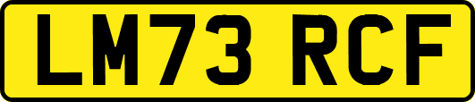 LM73RCF