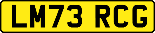 LM73RCG