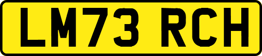 LM73RCH