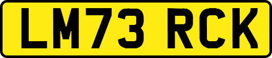 LM73RCK