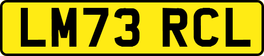 LM73RCL