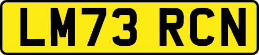 LM73RCN