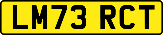 LM73RCT