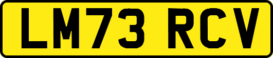 LM73RCV