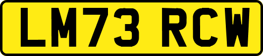 LM73RCW
