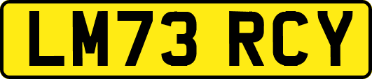 LM73RCY