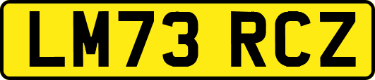 LM73RCZ