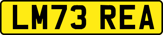 LM73REA