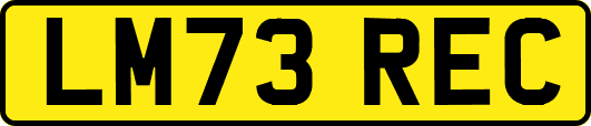 LM73REC