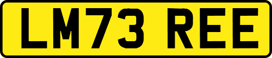 LM73REE