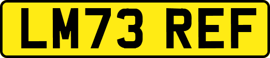 LM73REF