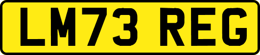LM73REG