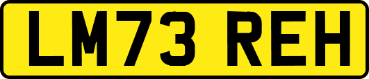 LM73REH