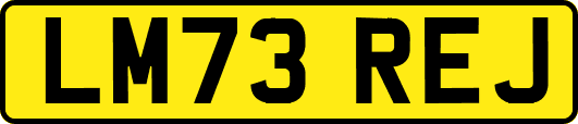 LM73REJ
