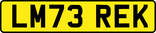 LM73REK