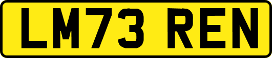 LM73REN