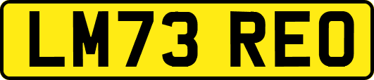 LM73REO
