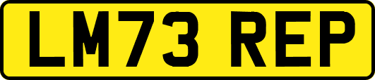 LM73REP