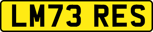LM73RES