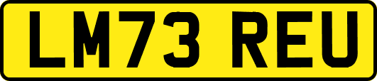 LM73REU