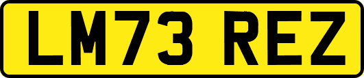 LM73REZ