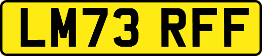 LM73RFF