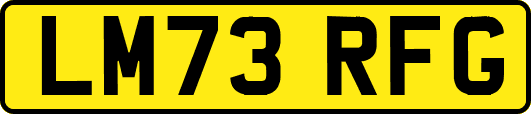 LM73RFG