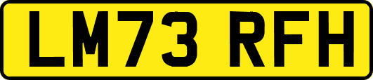 LM73RFH