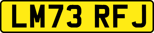 LM73RFJ