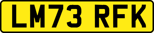 LM73RFK