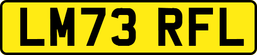 LM73RFL