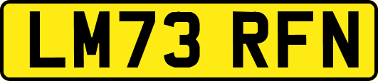 LM73RFN