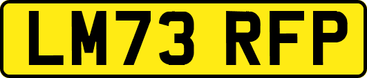 LM73RFP