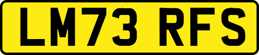 LM73RFS