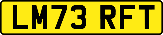LM73RFT