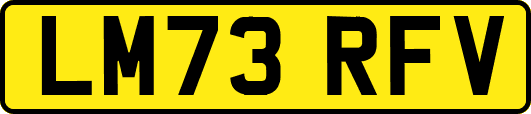 LM73RFV