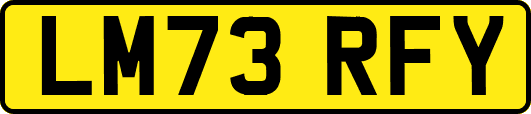 LM73RFY