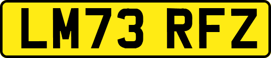 LM73RFZ