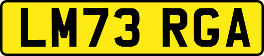 LM73RGA