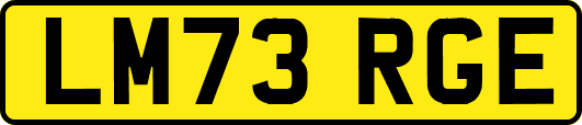 LM73RGE