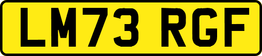 LM73RGF