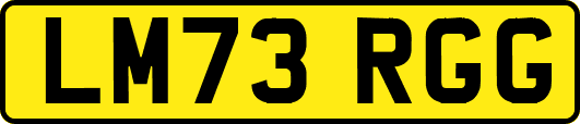 LM73RGG