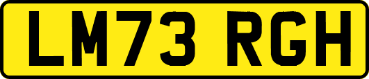 LM73RGH
