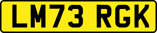 LM73RGK