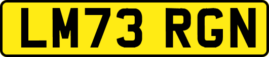 LM73RGN