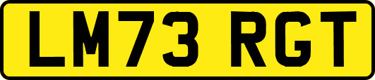 LM73RGT