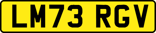 LM73RGV