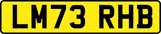 LM73RHB