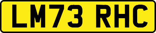 LM73RHC