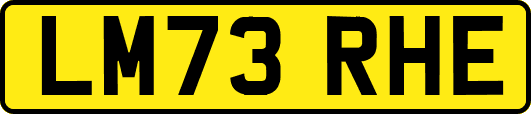 LM73RHE